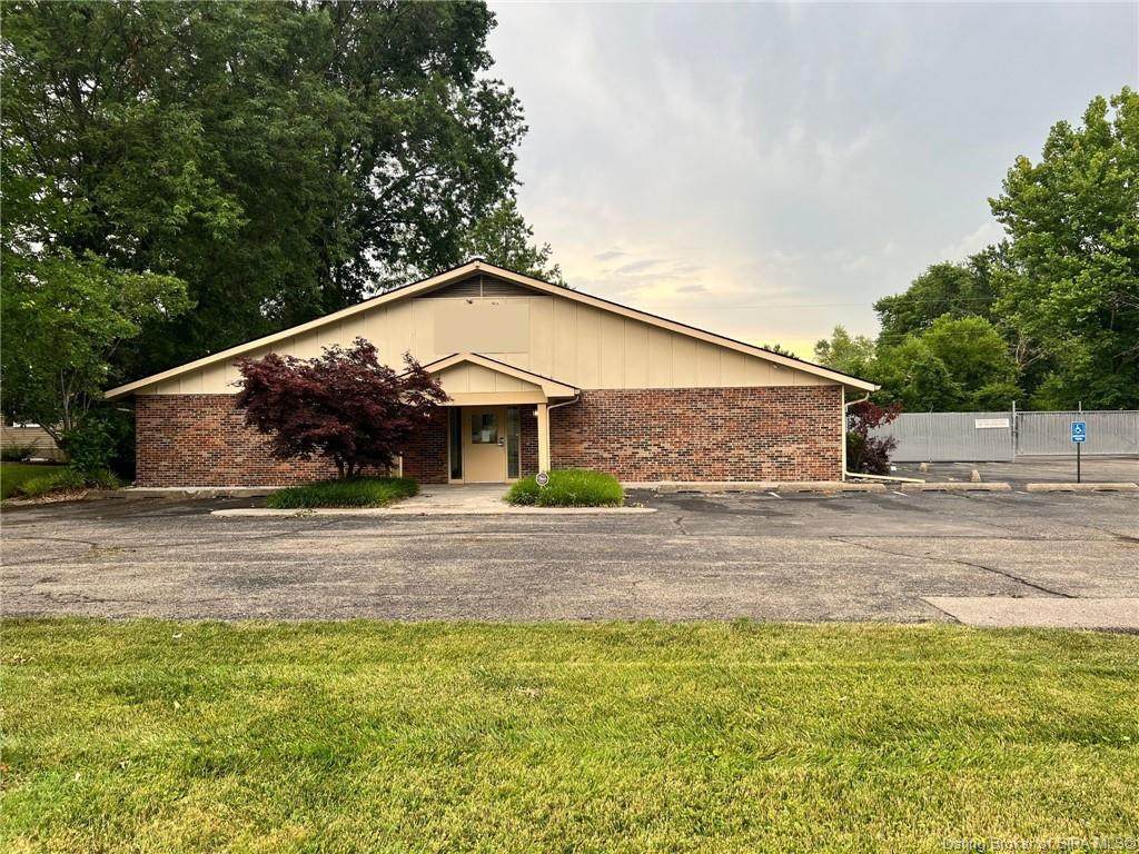 1730 Audubon Drive - Photo 1