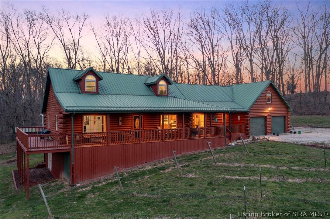 7520 Cuzco Road - Photo 1
