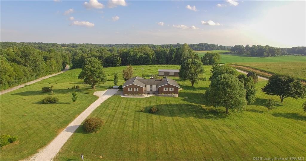 4455 Smith Campground Road - Photo 1