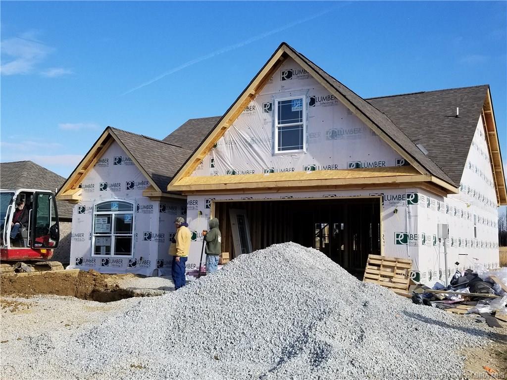 5619 Raintree Ridge Drive - Photo 1