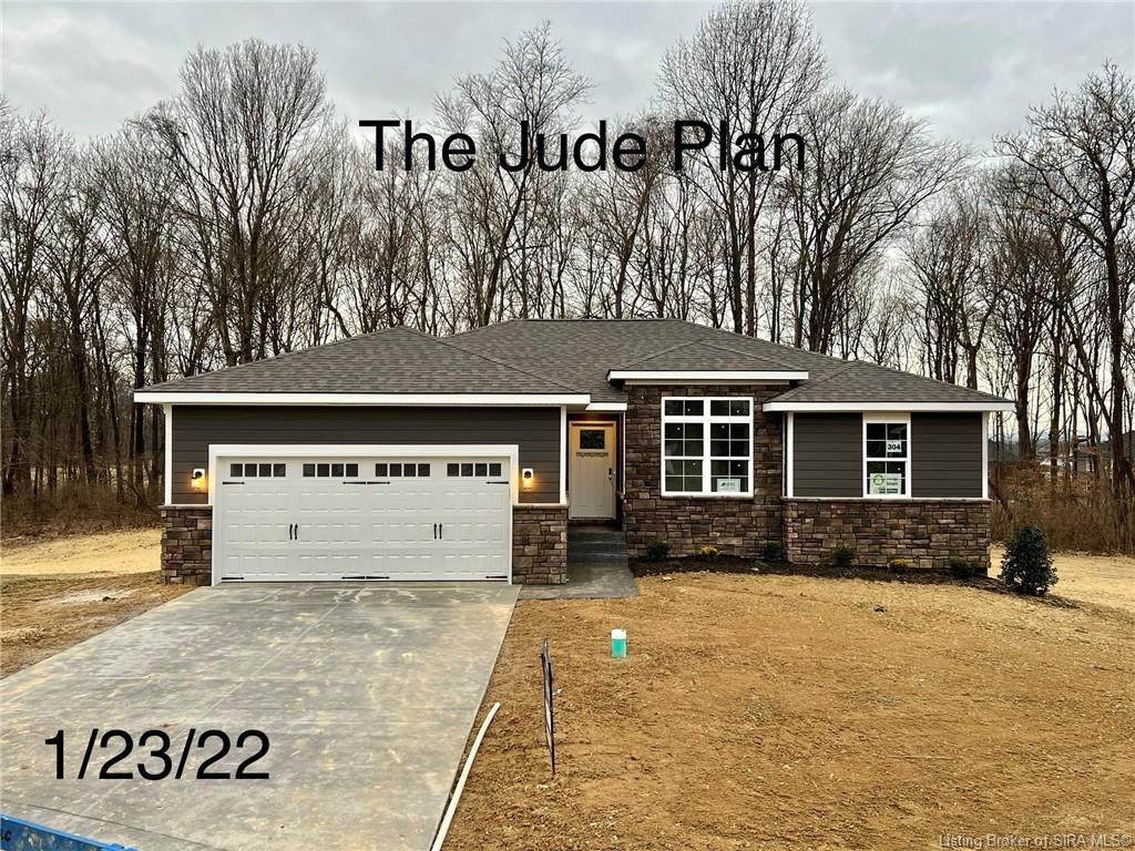 6556 Ashley Springs Court - Photo 1