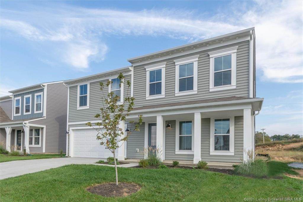 8105 Harmony Way - Photo 1