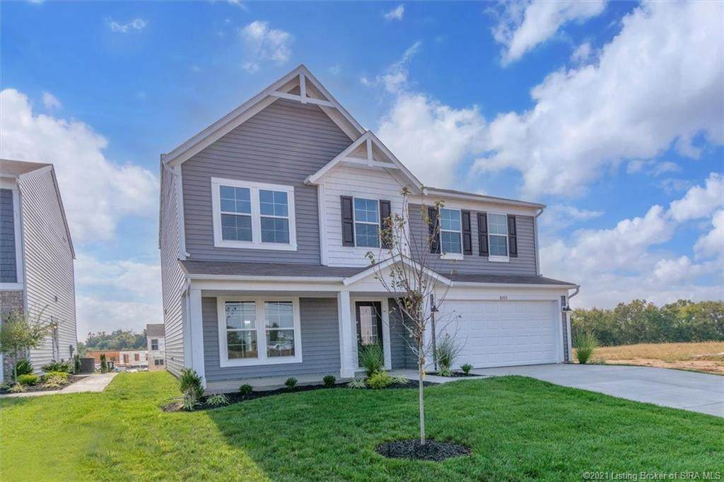 8203 Crescent Cove - Photo 1