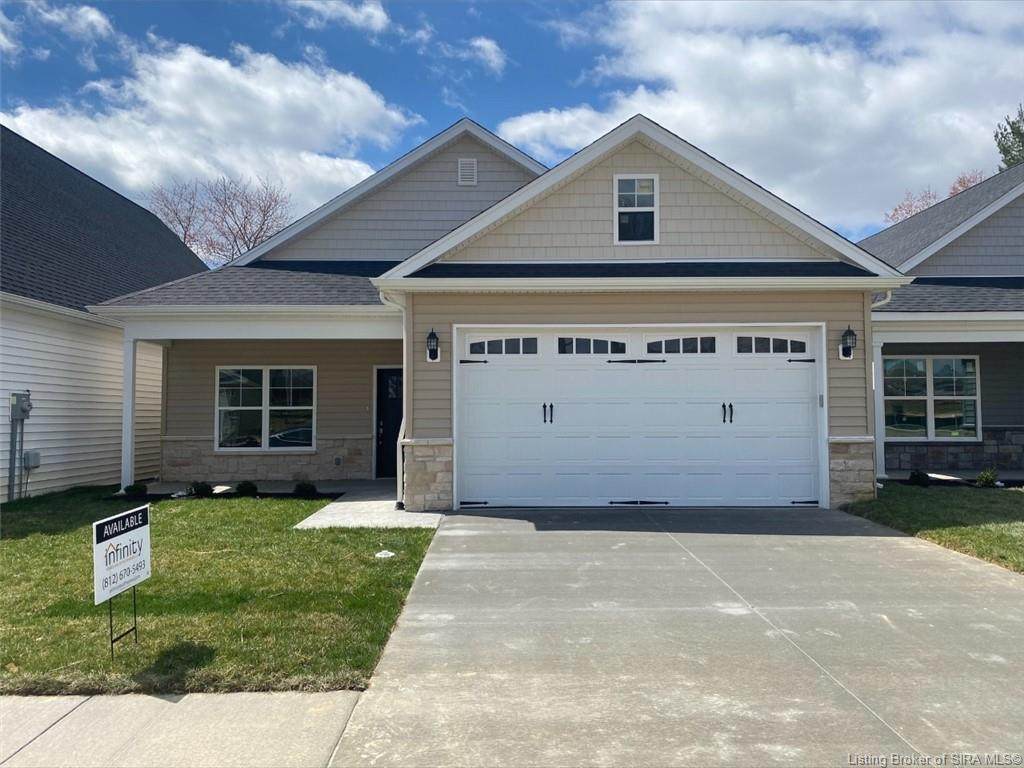 3007 Bales Way - Photo 1