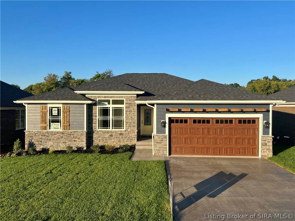 5542 Limestone Creek Drive - Photo 1