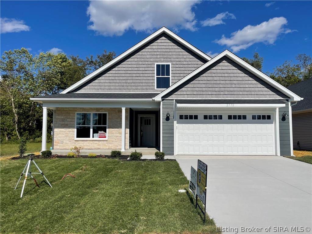 2770 Abby Woods Drive - Photo 1