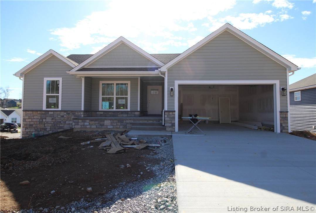8101 - LOT 721 Zelpha Boulevard - Photo 1