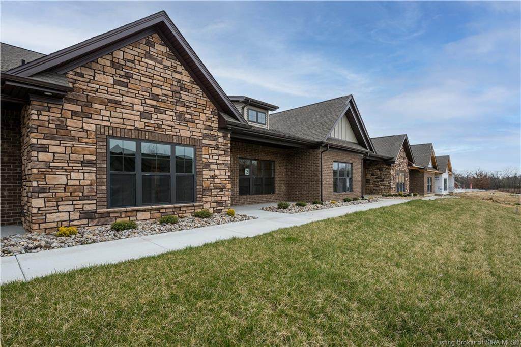 917 Glenwood Gardens Lot 22 Drive - Photo 1