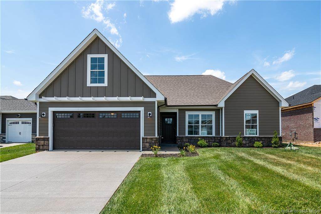 5426 Mckenna Circle - Photo 1