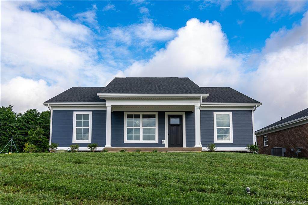 5503 Limestone Creek Drive - Photo 1