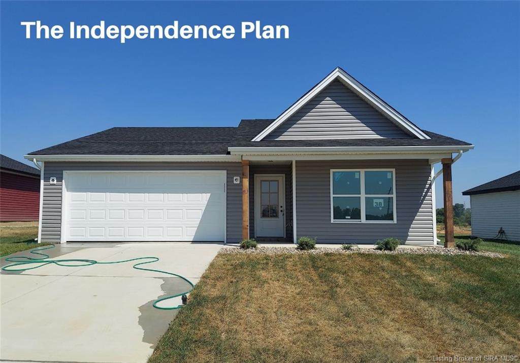 803 Wolf Run Park Boulevard - Photo 1