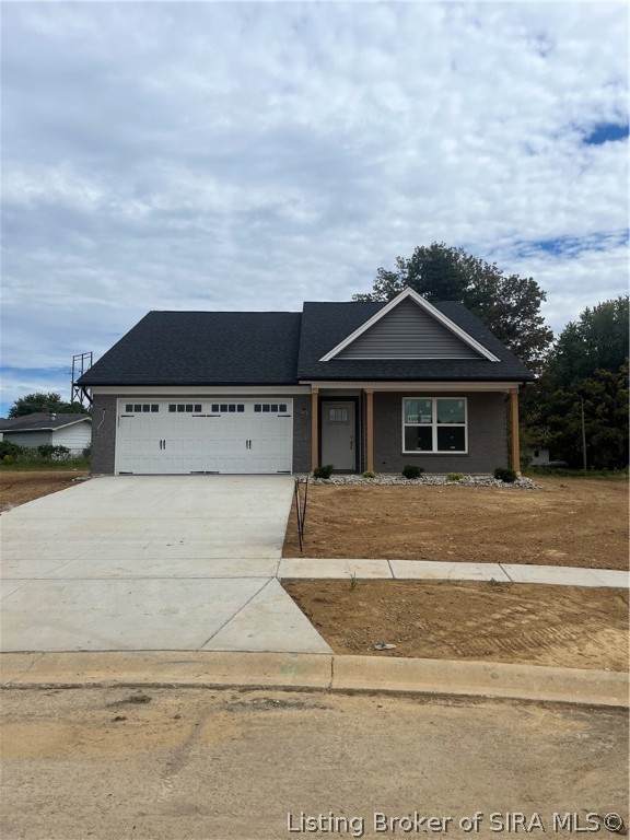 1010 Dunbarton Way - Photo 1