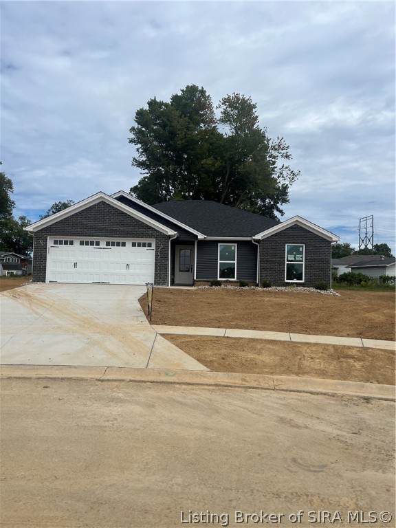1008 Dunbarton Way - Photo 1