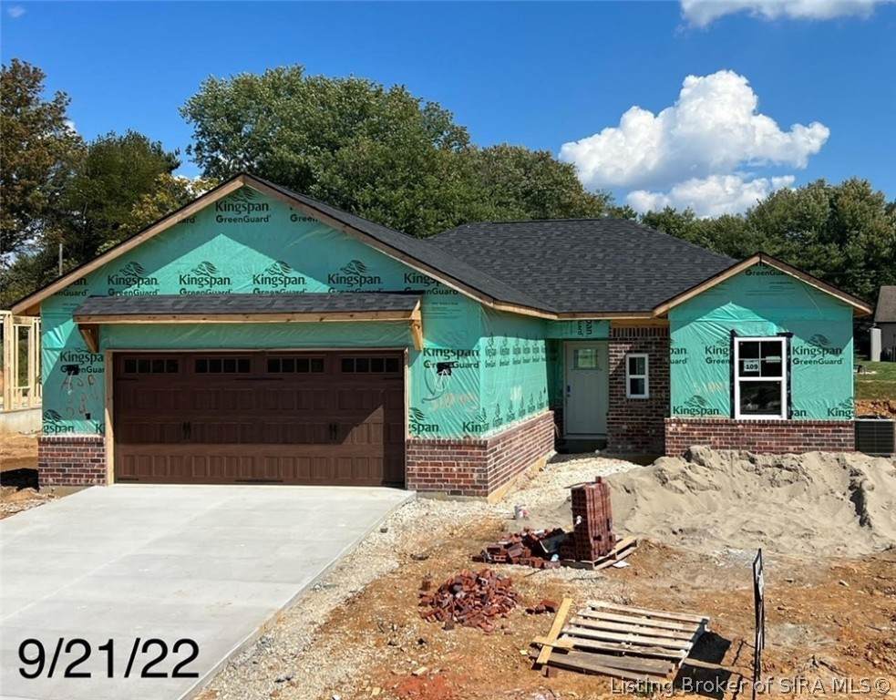 1018 Dunbarton Way - Photo 1