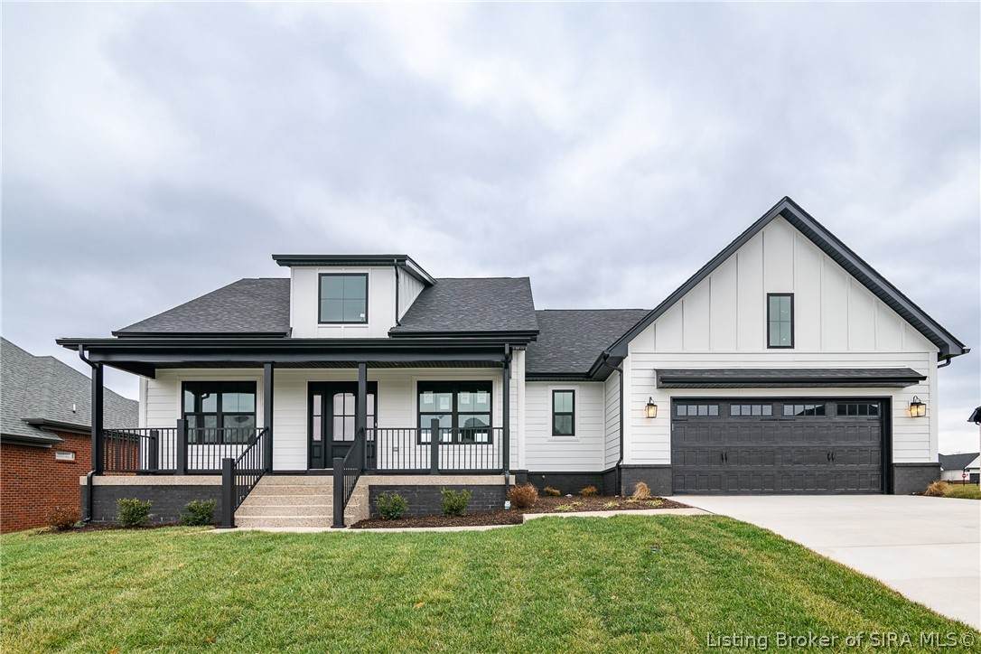 6202 Pleasant Run - Photo 1