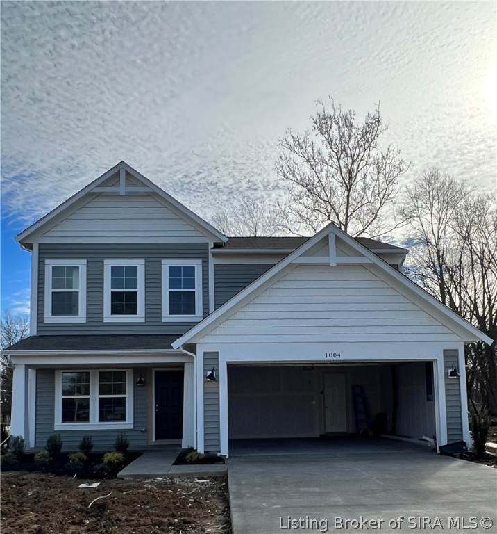 134 Legend Court - Photo 1