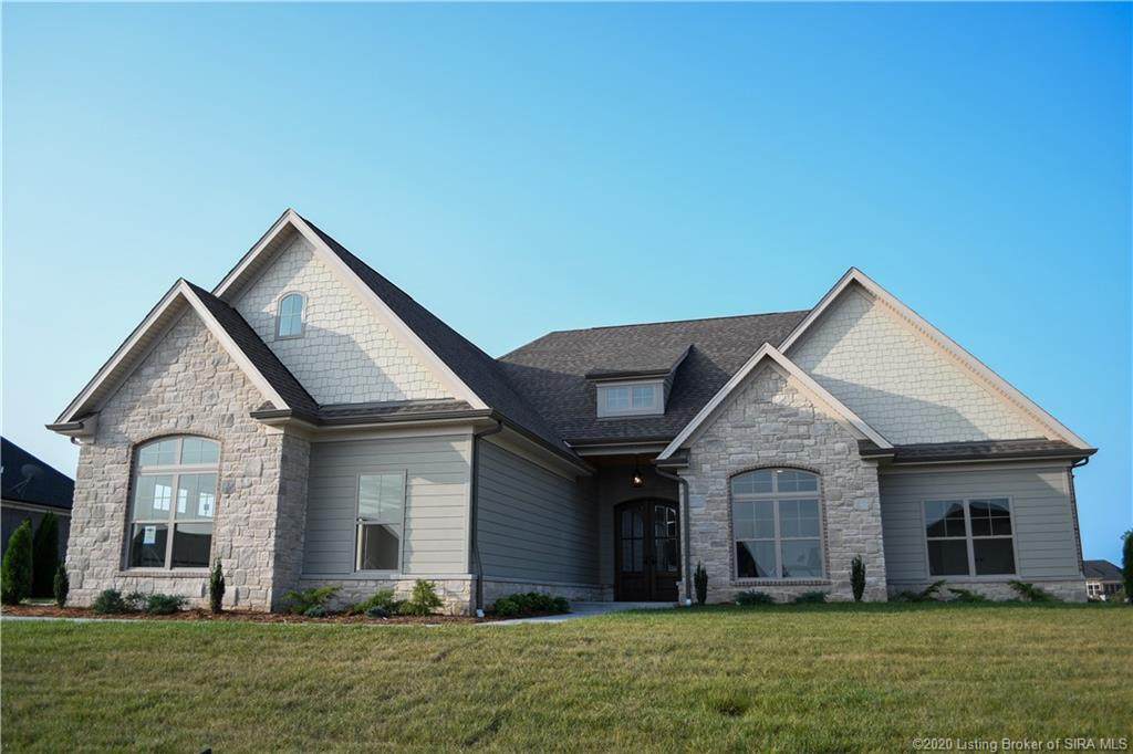 1706 Augusta Parkway - Photo 1