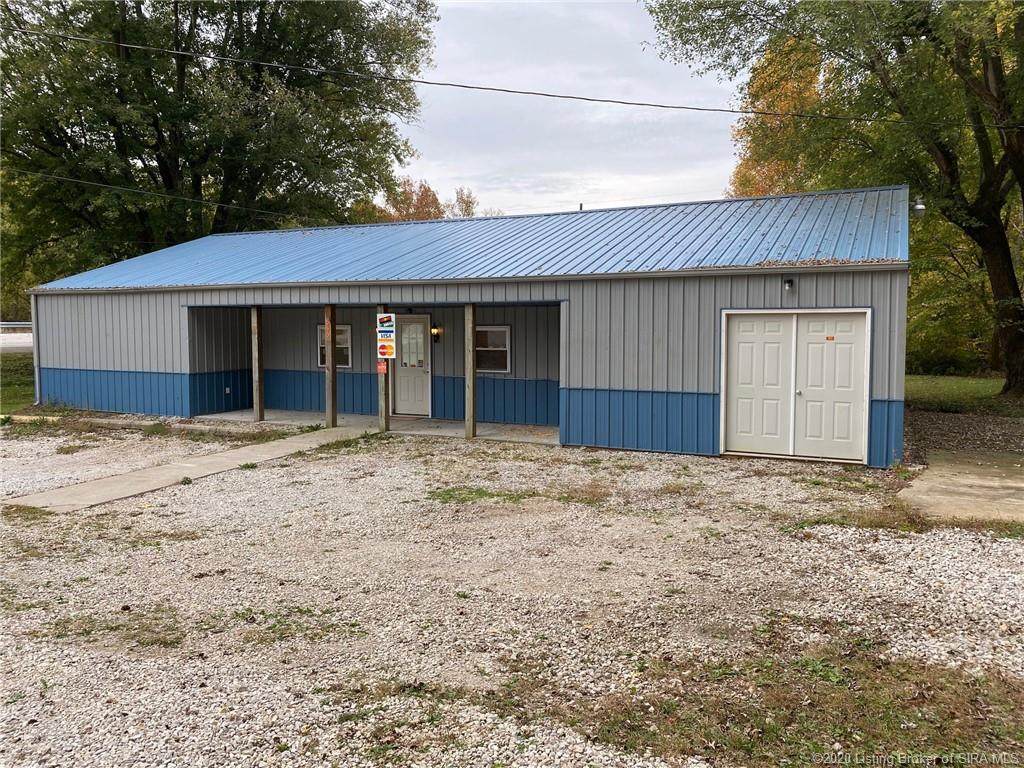 845 State Road 145 - Photo 1