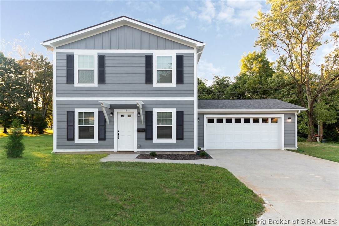 118 Winthrop Avenue - Photo 1