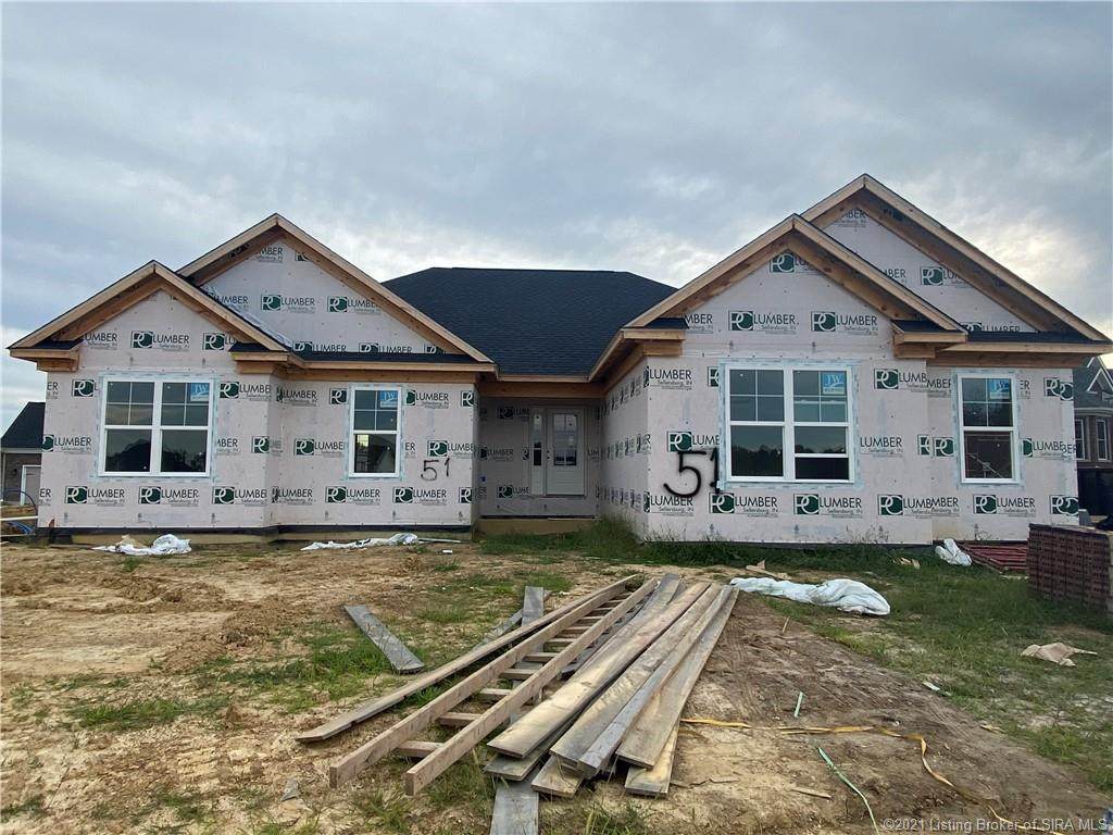 1829 Hazeltine Way - Photo 1