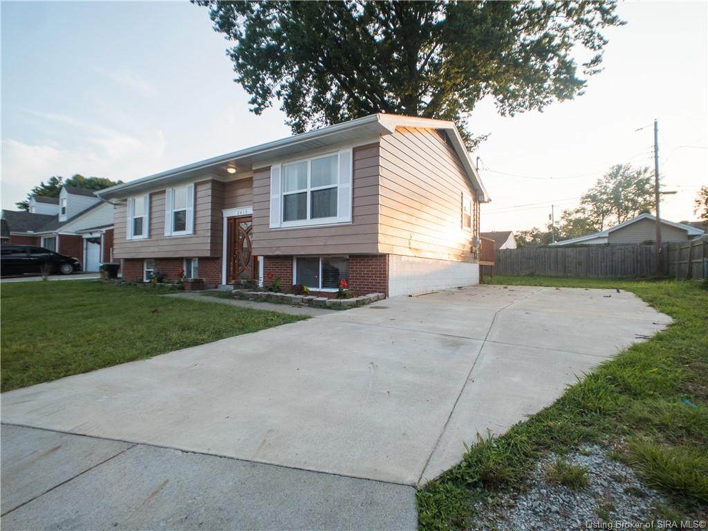 2415 Harris Court - Photo 1