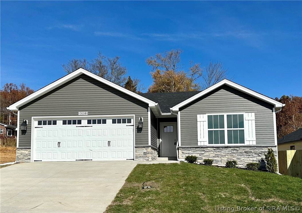 8002 Hudson Lane - Photo 1