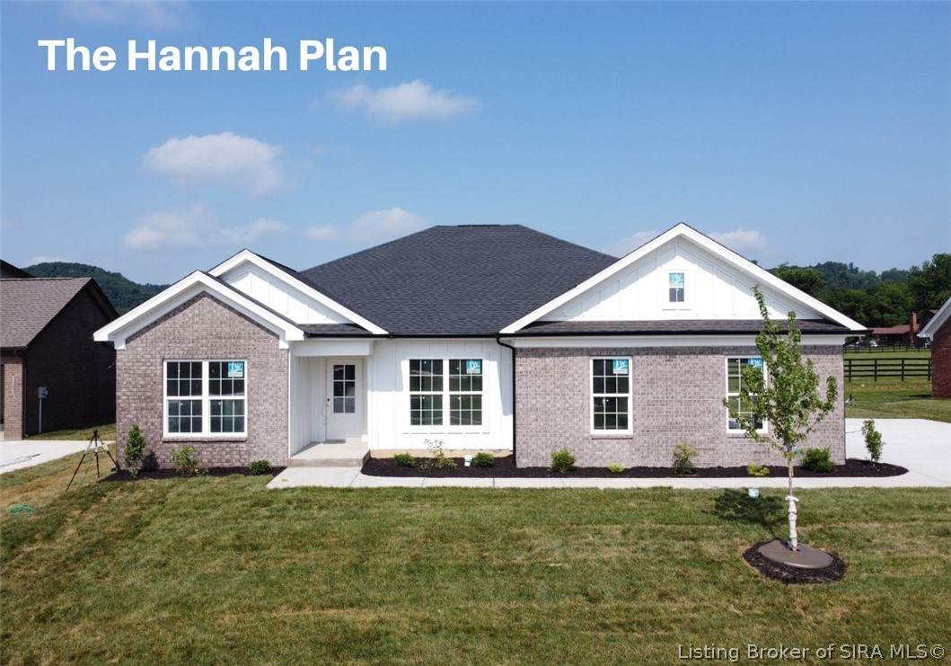 8003 Turf Way Trail - Photo 1
