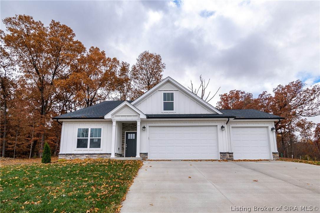 912 Audobon Court - Photo 1