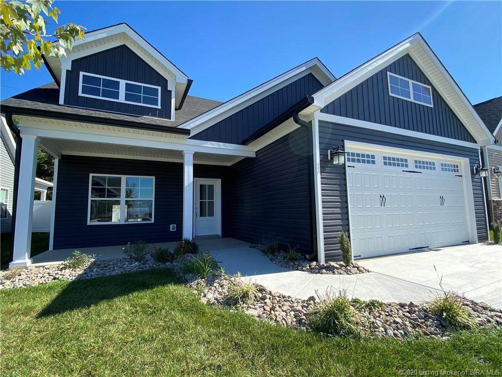 3806 Williard Drive - Photo 1