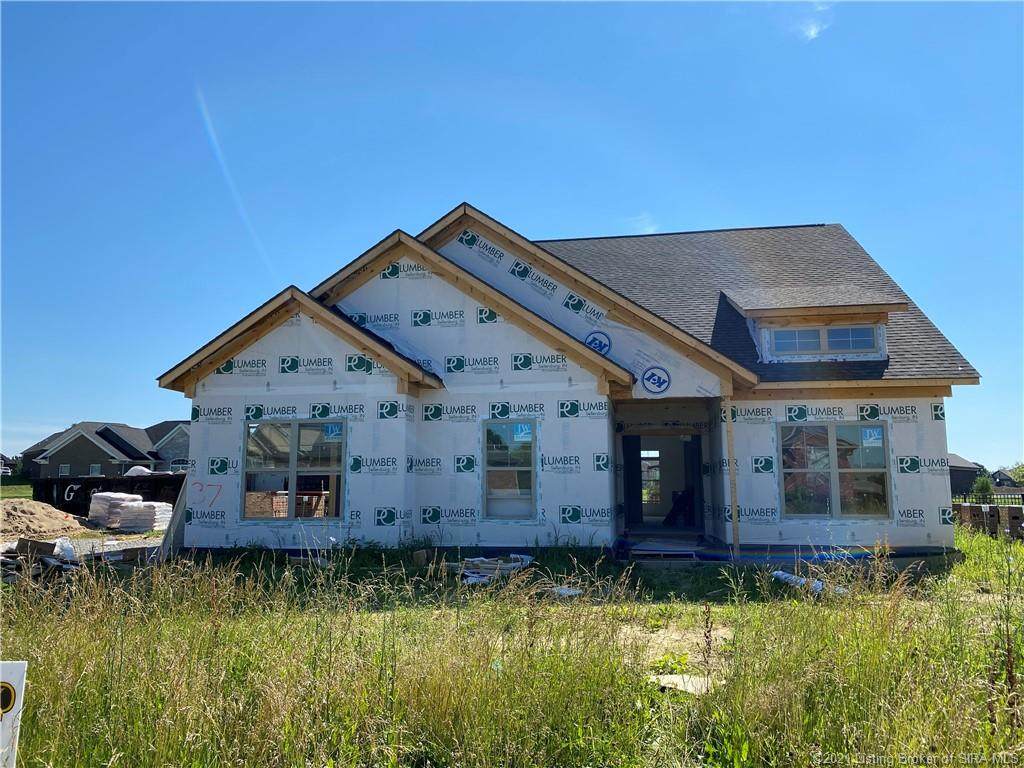 1877 Hazeltine Way - Photo 1