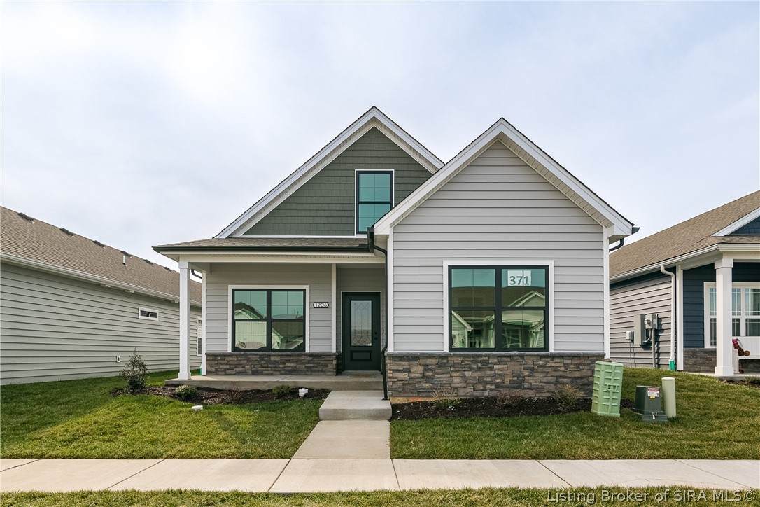 1236 - LOT 371 Majestic Pass - Photo 1