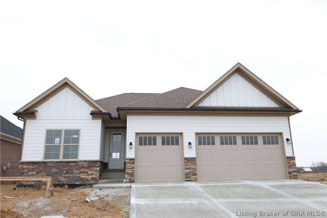 1615 Greenbrier Pointe - Photo 1