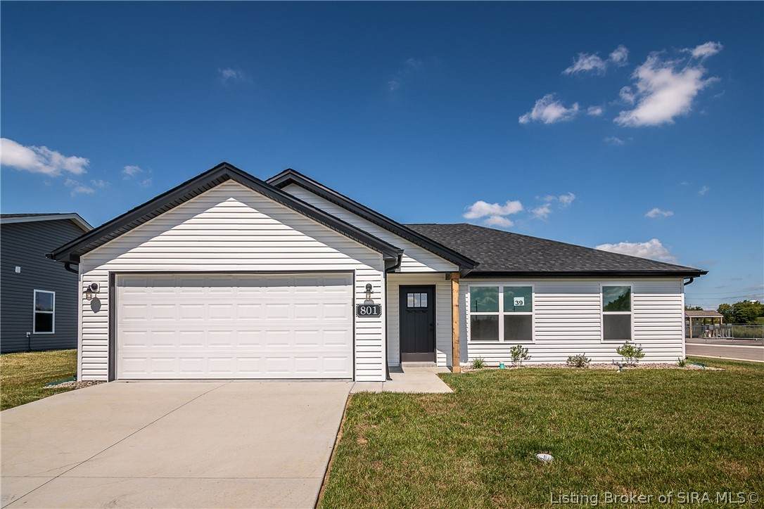 801 Wolf Run Park Boulevard - Photo 1