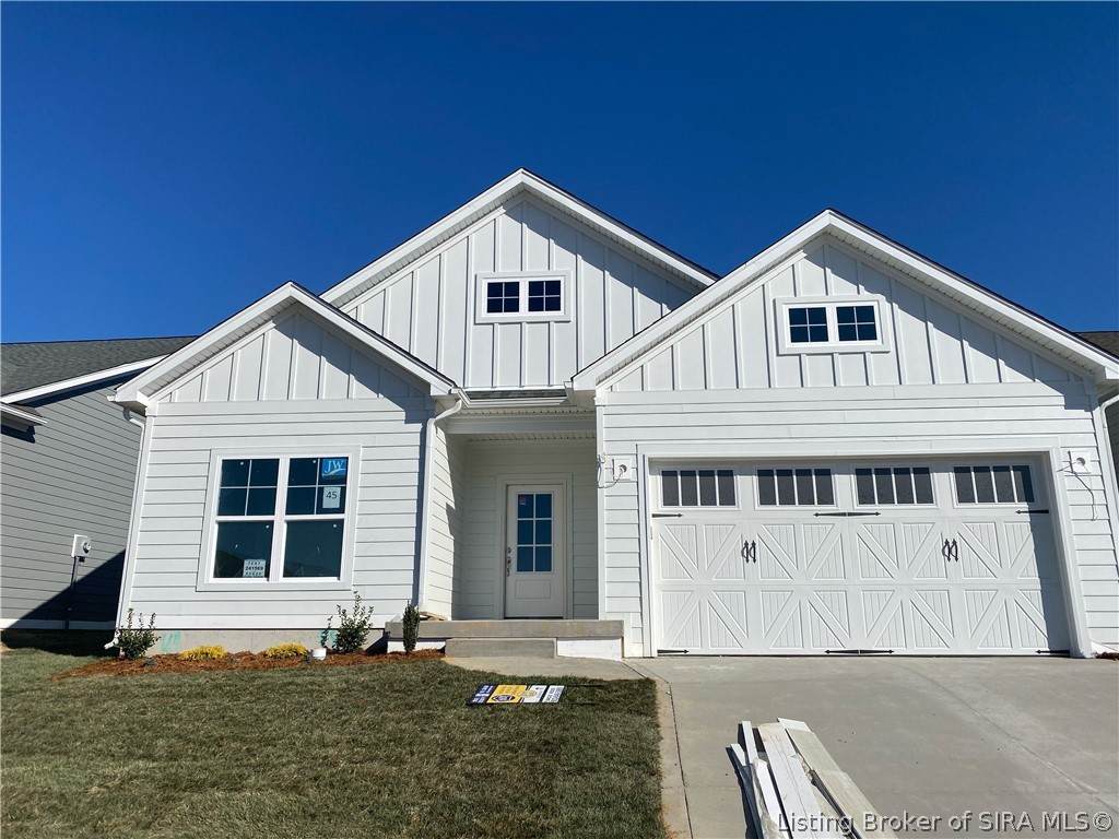 4104 Tudor Trail - Photo 1