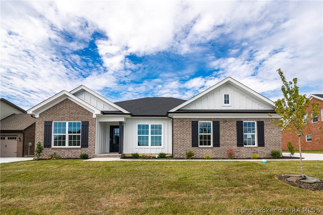 8003 Turf Way Trail - Photo 1