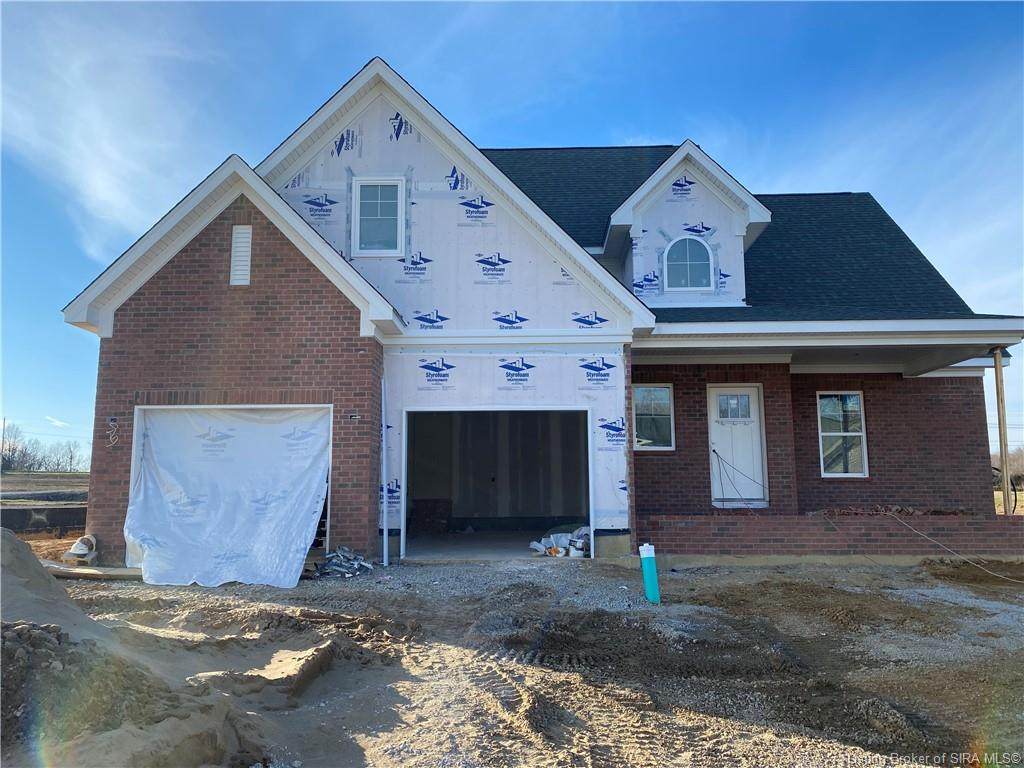 3010 Bridlewood Lane - Photo 1