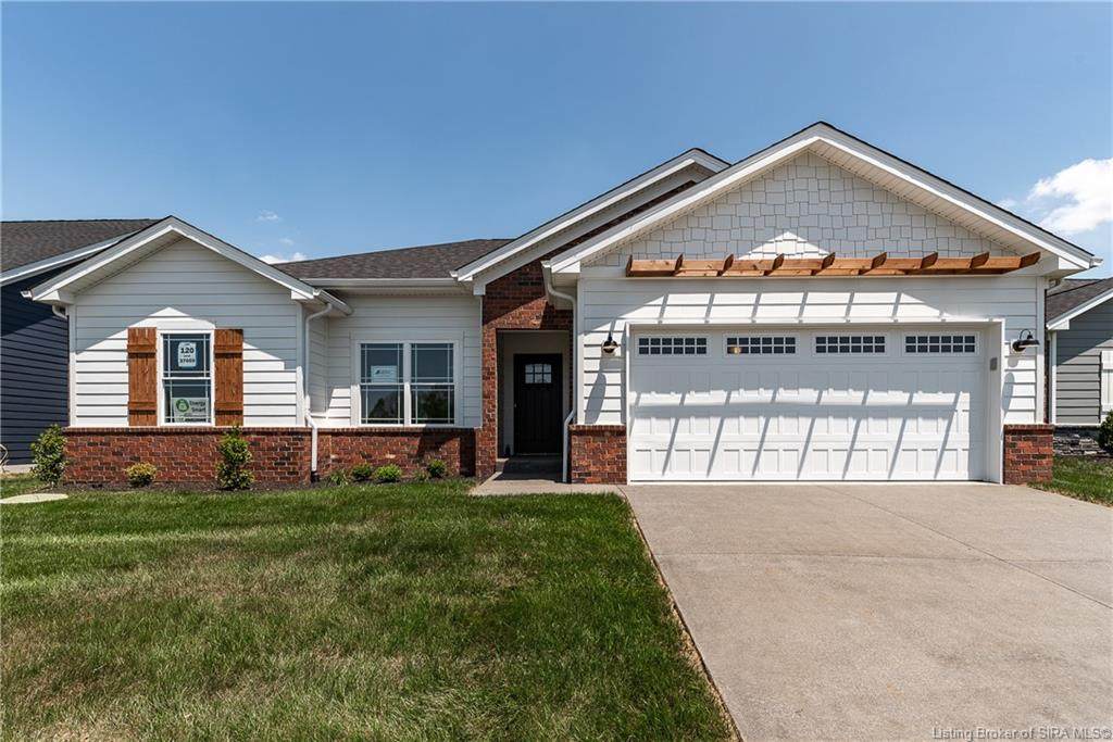 5527 Limestone Creek Drive - Photo 1