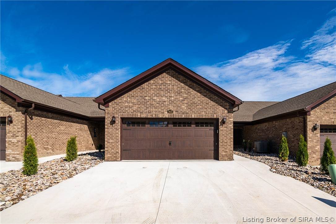 903 Glenwood Gardens Lot 15 Drive - Photo 1