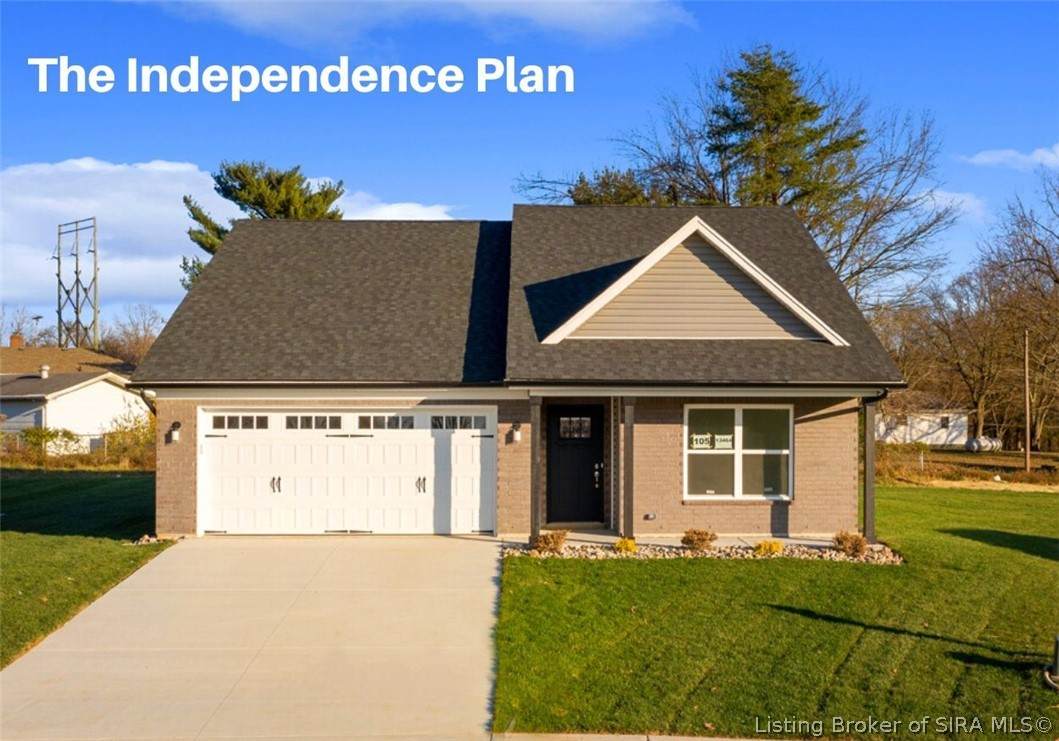 1010 Dunbarton Way - Photo 1