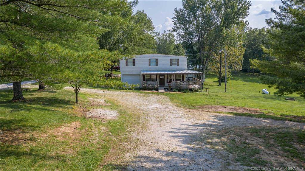 3485 Patoka Downs Lane - Photo 1