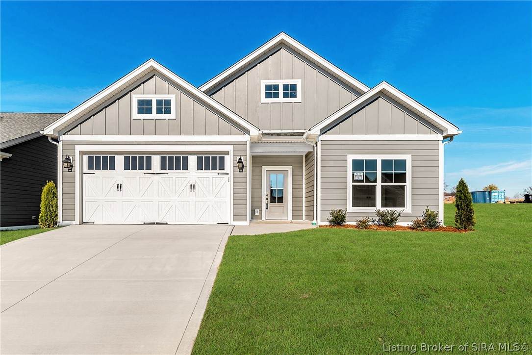 4833 Ashbury Drive - Photo 1