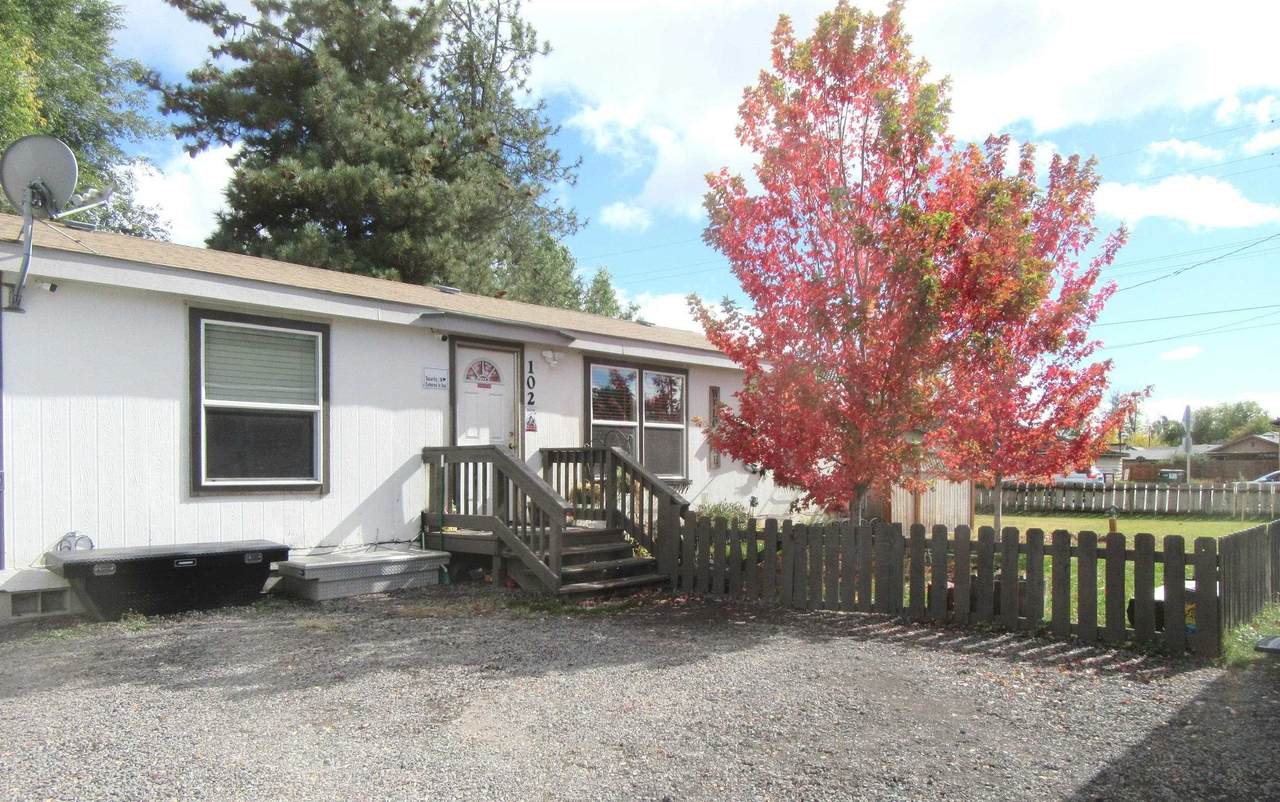 102 Pine St. - Photo 1