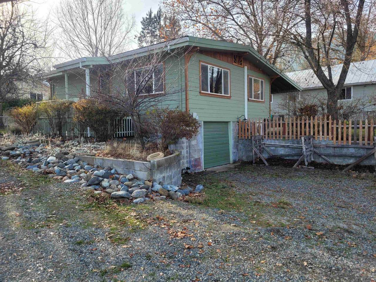 707 Cleveland Street - Photo 1