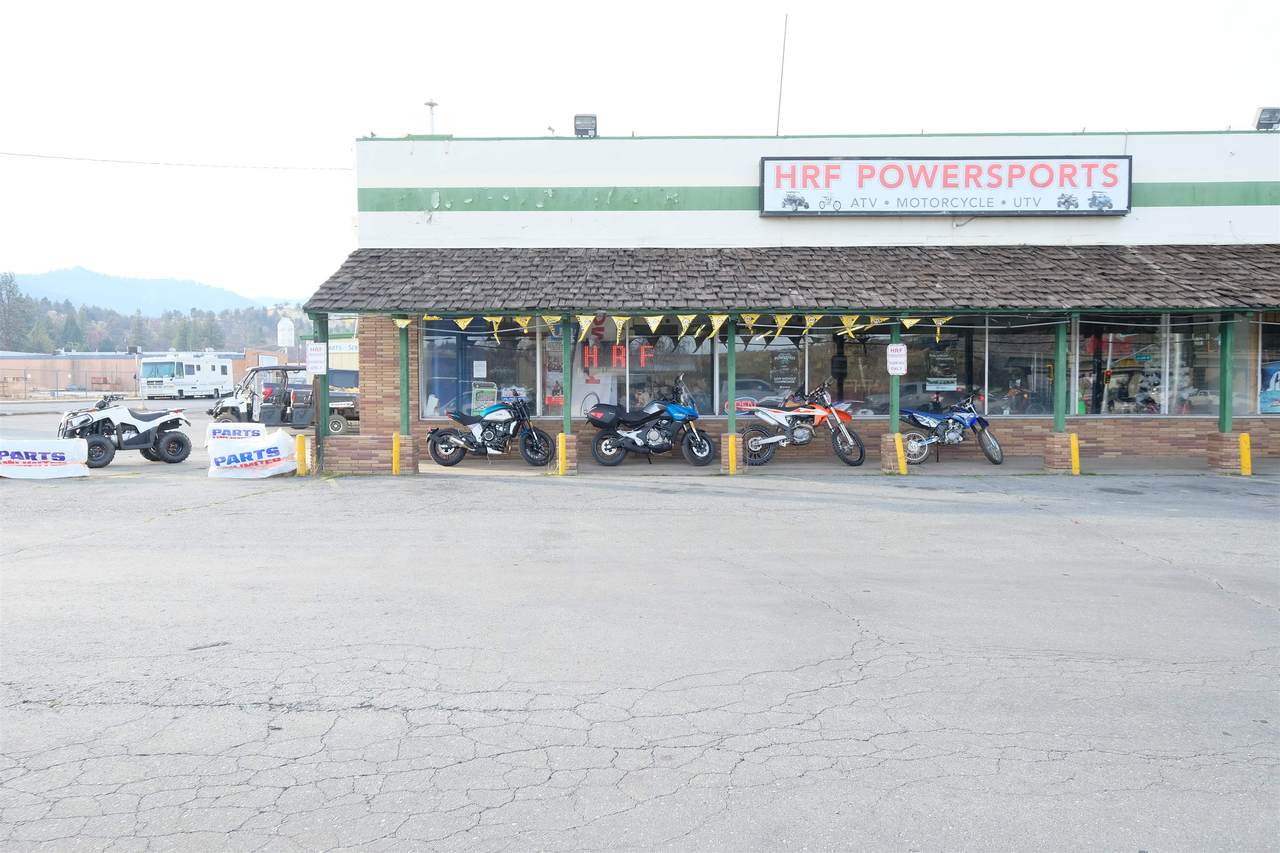 1301 Main St. - Photo 1