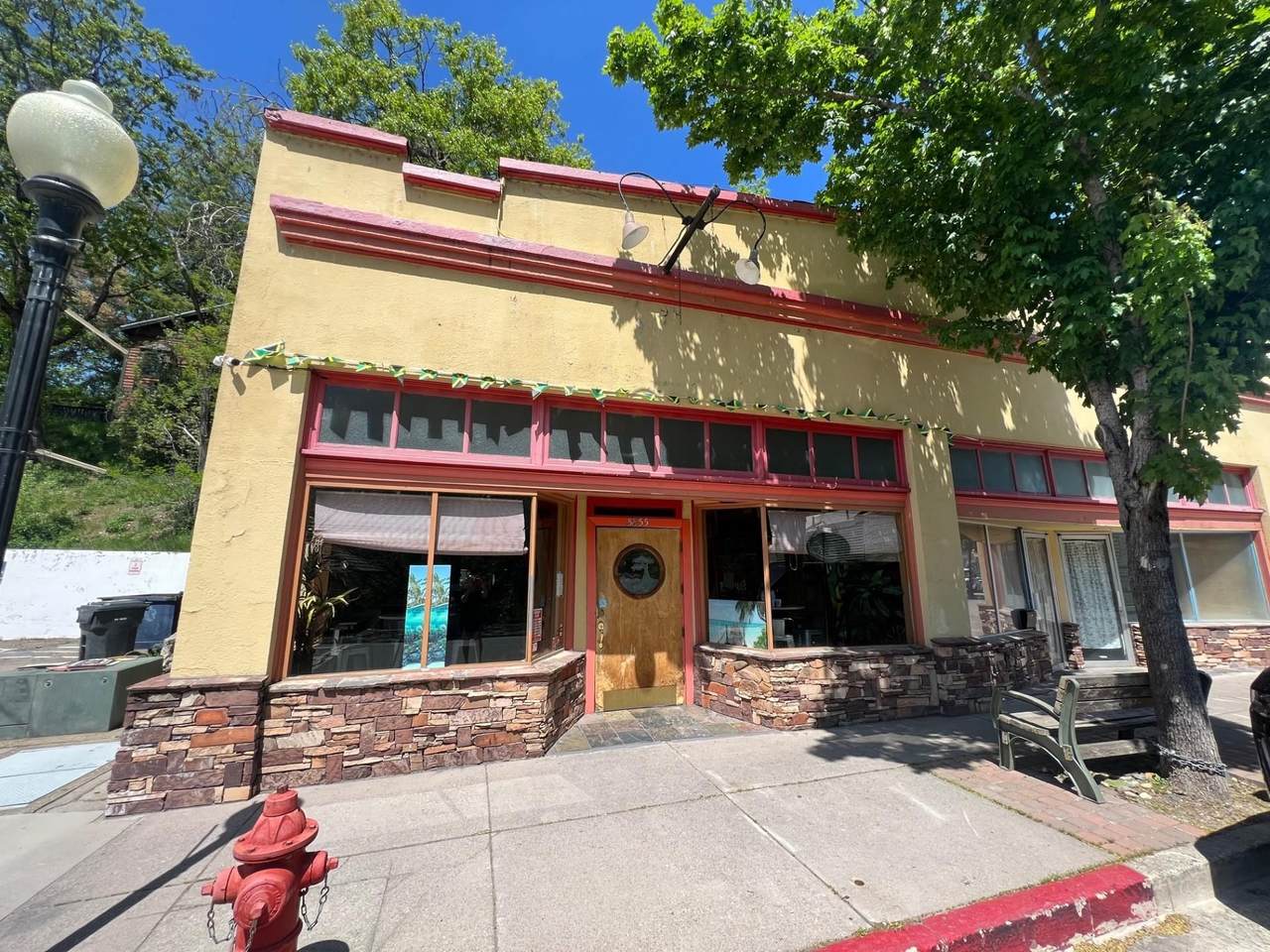 5855,5843,5853 5841,5837 Dunsmuir Avenue - Photo 1