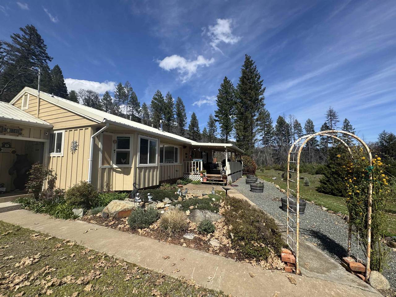 135 Lower Airport Road - Photo 1