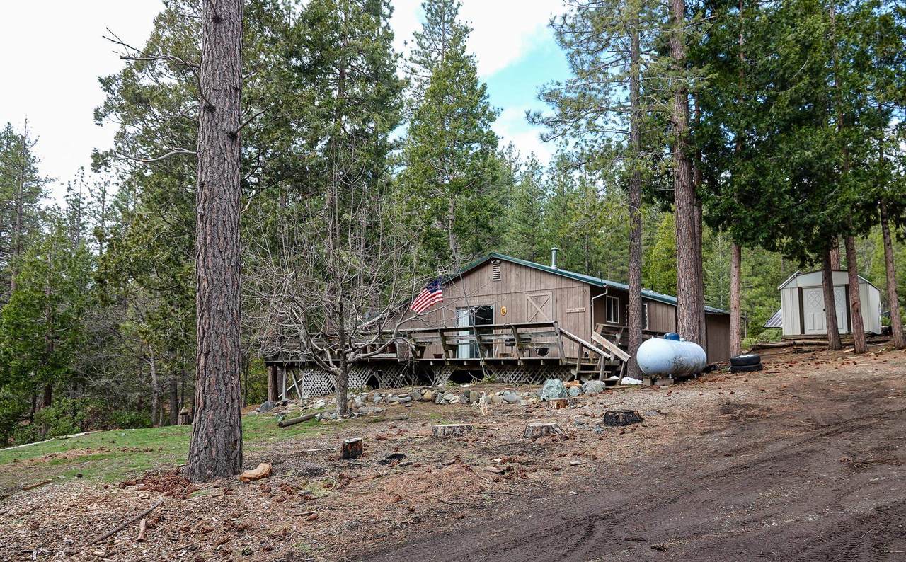 6409 Kangaroo Creek Rd. - Photo 1