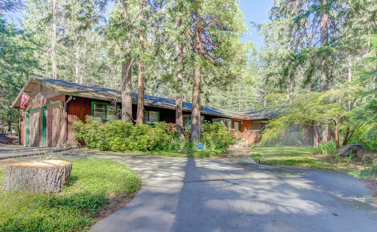 234 Pony Trail - Photo 1