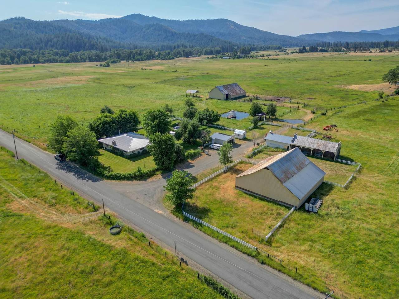 15432 Quartz Valley Rd. - Photo 1