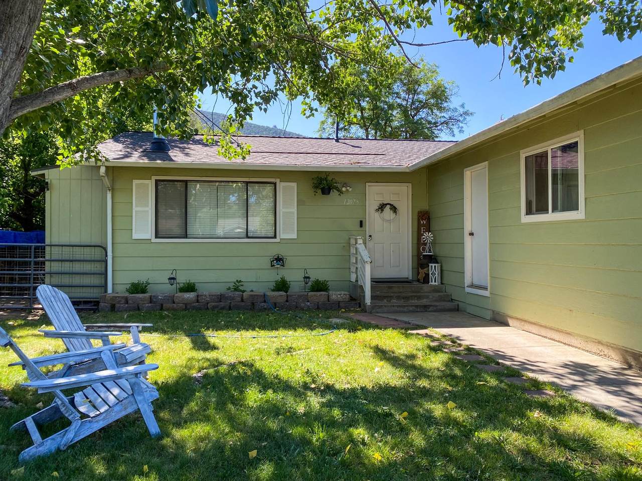 12075 Oak Mill - Photo 1